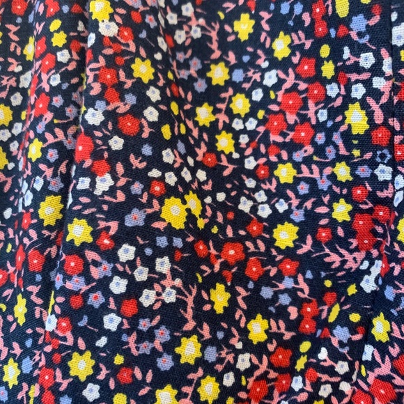 J. Crew  Maxi Dress with Pockets!!! - Picture 2 of 5